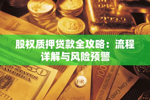 济南股权质押贷款全攻略：流程详解与风险预警